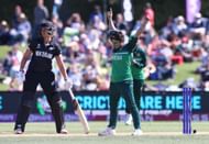 New Zealand v Pakistan - 2022 ICC Women's Cricket World Cup